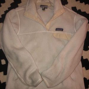 Patagonia pullover